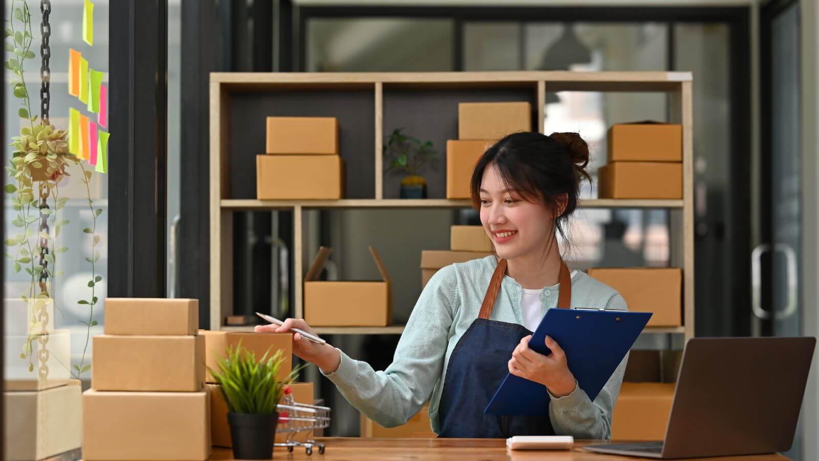 Custom WordPress & eCommerce Development