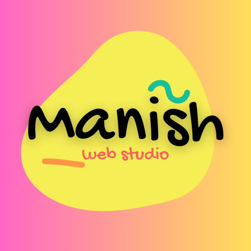 Manish Web Studio