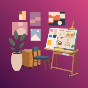 Architect Office Management System - Project & Client Management Software