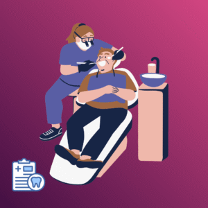 Solo Dental CRM