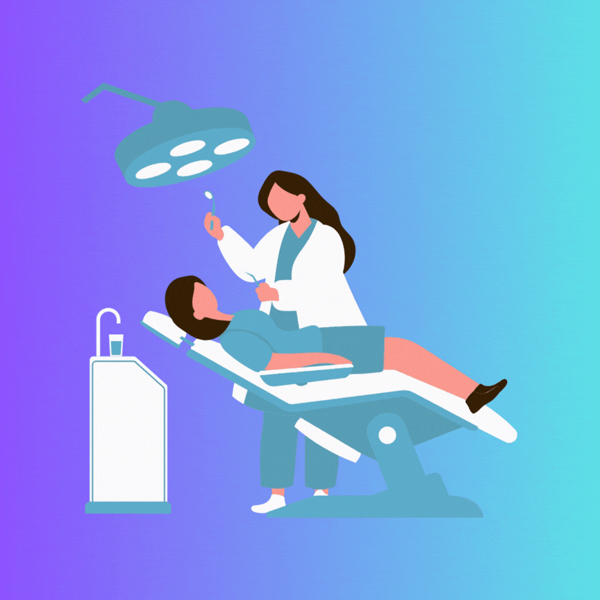 Dental Clinic Management System in PHP with Multi-Doctor Panel, Patient Portal & WhatsApp Integration