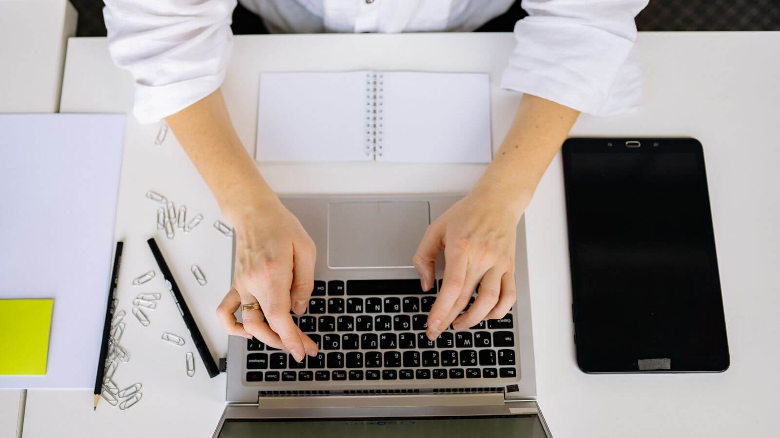 Website Content Writing Services