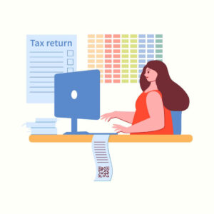 Solo CA Office Management CRM